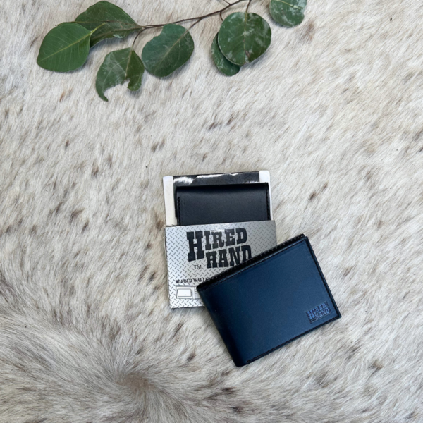 tophand wallet
