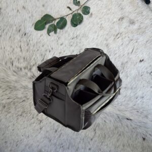 hairy pony travel caddy.jpg
