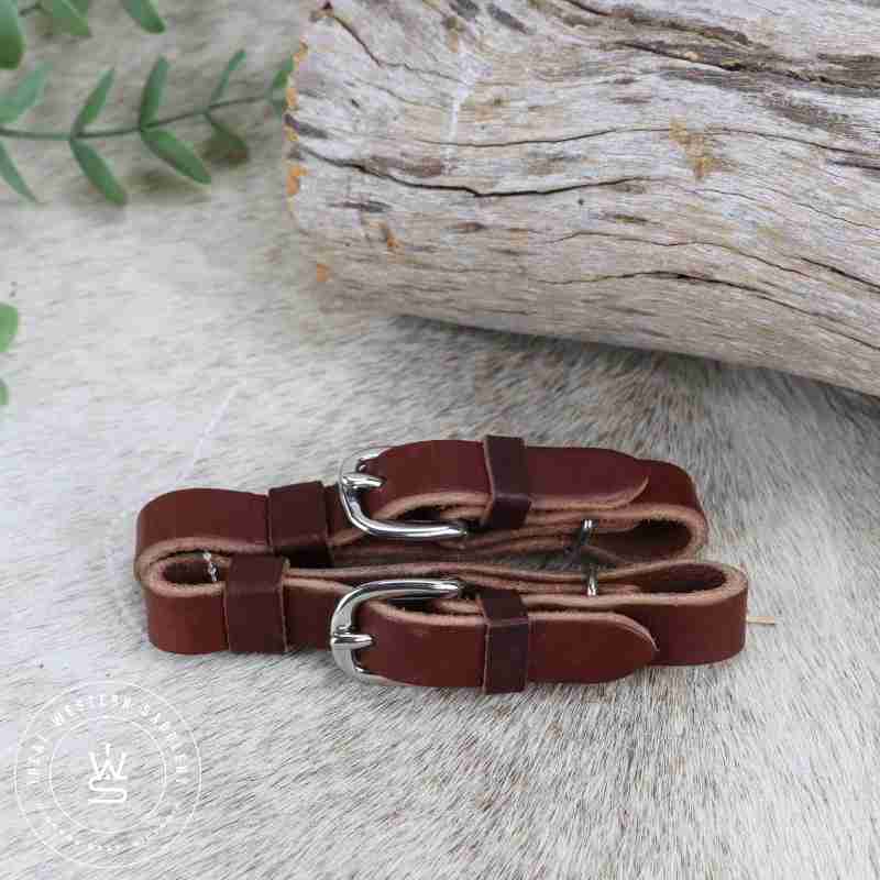 t3 weaver rein connector plain buckle 11608.jpg