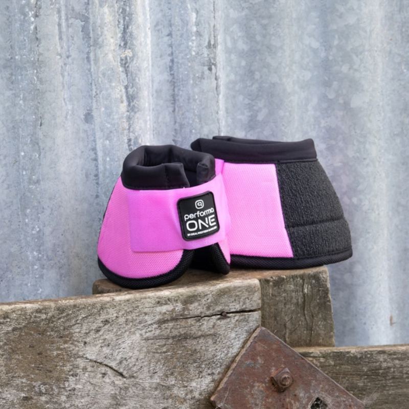 baby pink bell boots.png