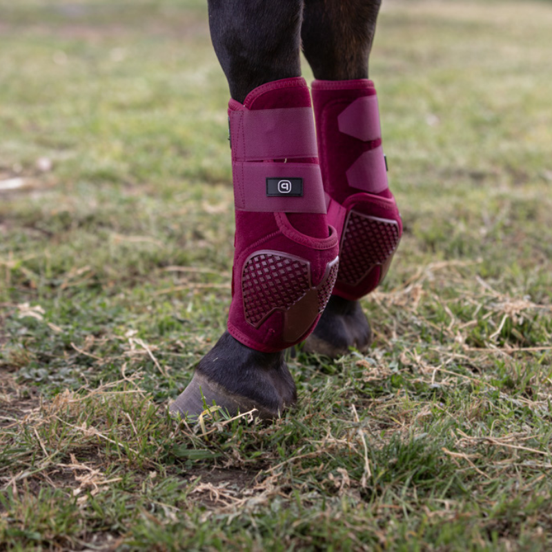 performaone hind boot wine